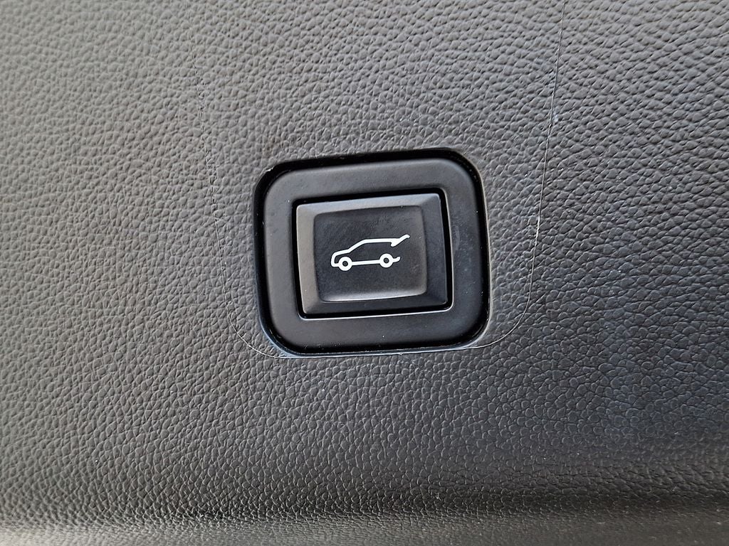 2021 Chevrolet Traverse LT 1LT