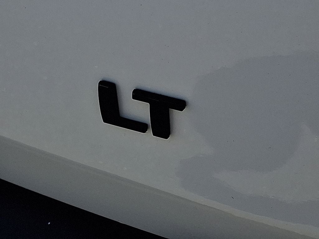 2021 Chevrolet Traverse LT 1LT