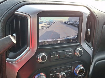 2020 GMC Sierra 2500HD SLT