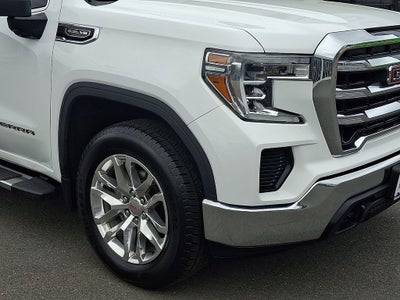 2020 GMC Sierra 1500 SLE