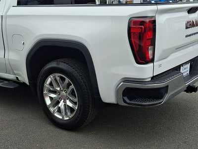 2020 GMC Sierra 1500 SLE