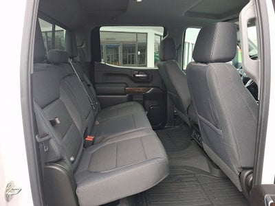 2020 GMC Sierra 1500 SLE