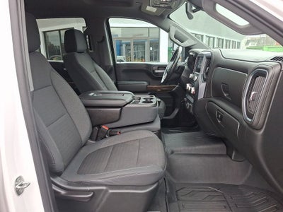 2020 GMC Sierra 1500 SLE