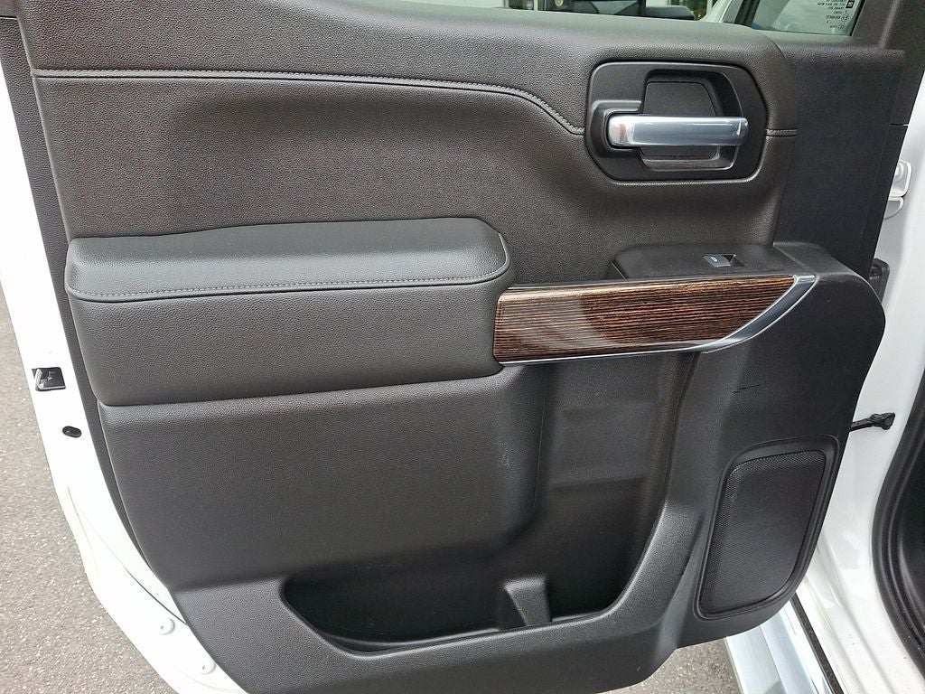 2020 GMC Sierra 1500 SLE