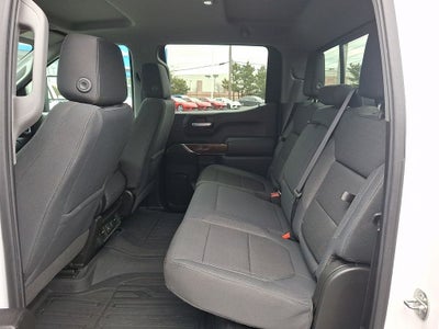 2020 GMC Sierra 1500 SLE