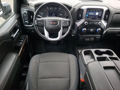 2020 GMC Sierra 1500 SLE