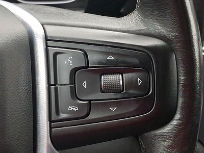 2020 GMC Sierra 1500 SLE