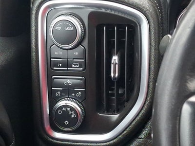 2020 GMC Sierra 1500 SLE