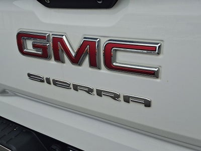 2020 GMC Sierra 1500 SLE