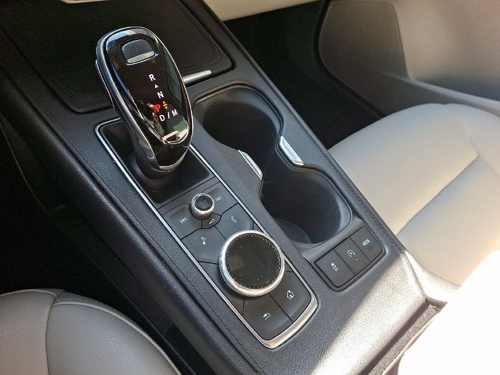 2021 Cadillac XT4 Luxury
