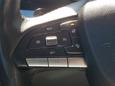 2021 Cadillac XT4 Luxury
