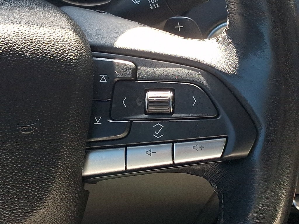 2021 Cadillac XT4 Luxury