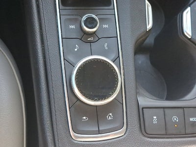 2021 Cadillac XT4 Luxury