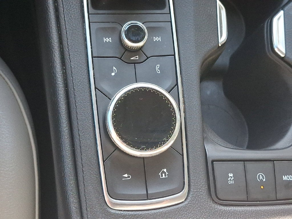 2021 Cadillac XT4 Luxury