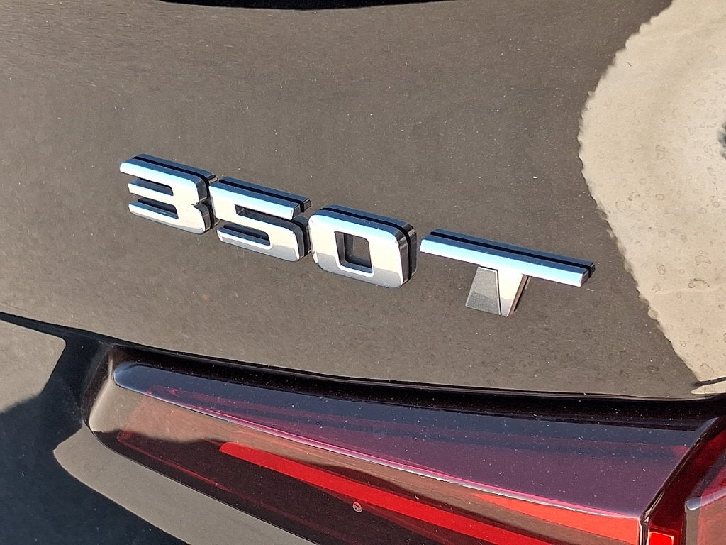 2021 Cadillac XT4 Luxury