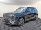 2026 Cadillac VISTIQ Platinum