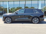 2026 Cadillac VISTIQ Platinum