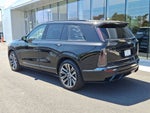 2026 Cadillac VISTIQ Platinum