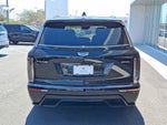 2026 Cadillac VISTIQ Platinum