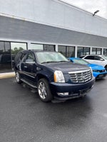 2008 Cadillac Escalade Base