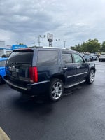 2008 Cadillac Escalade Base