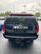 2008 Cadillac Escalade Base