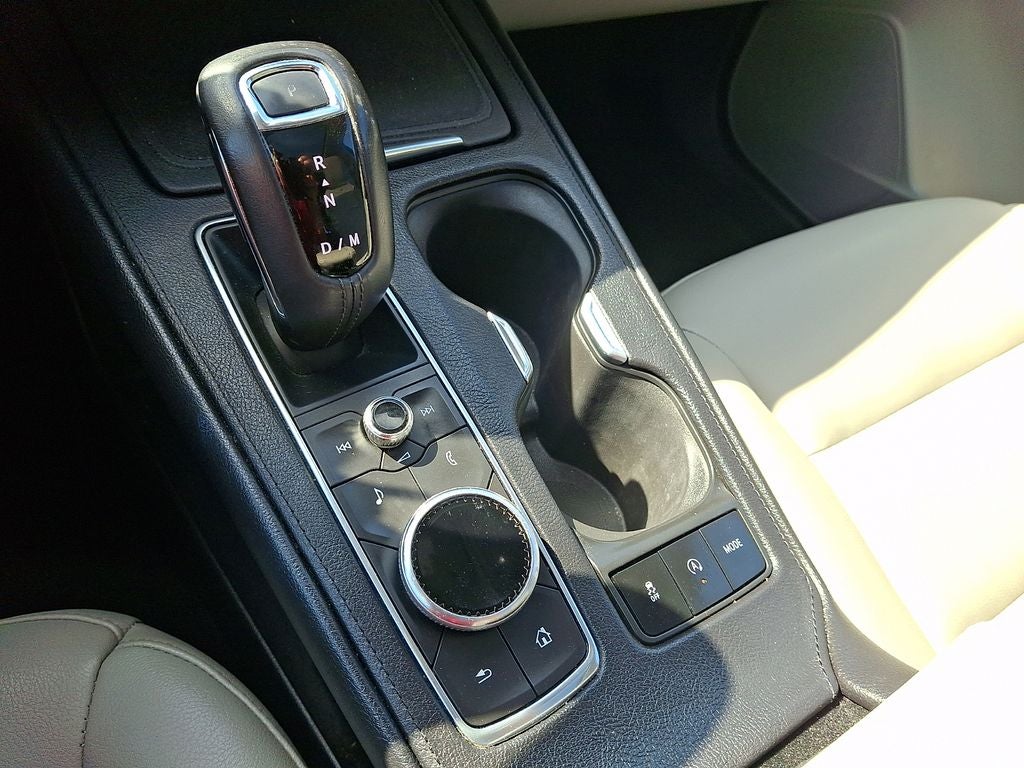 2019 Cadillac XT4 Luxury