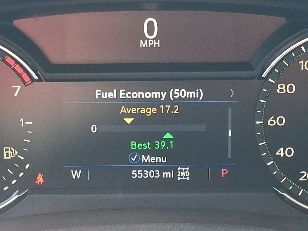 2019 Cadillac XT4 Luxury
