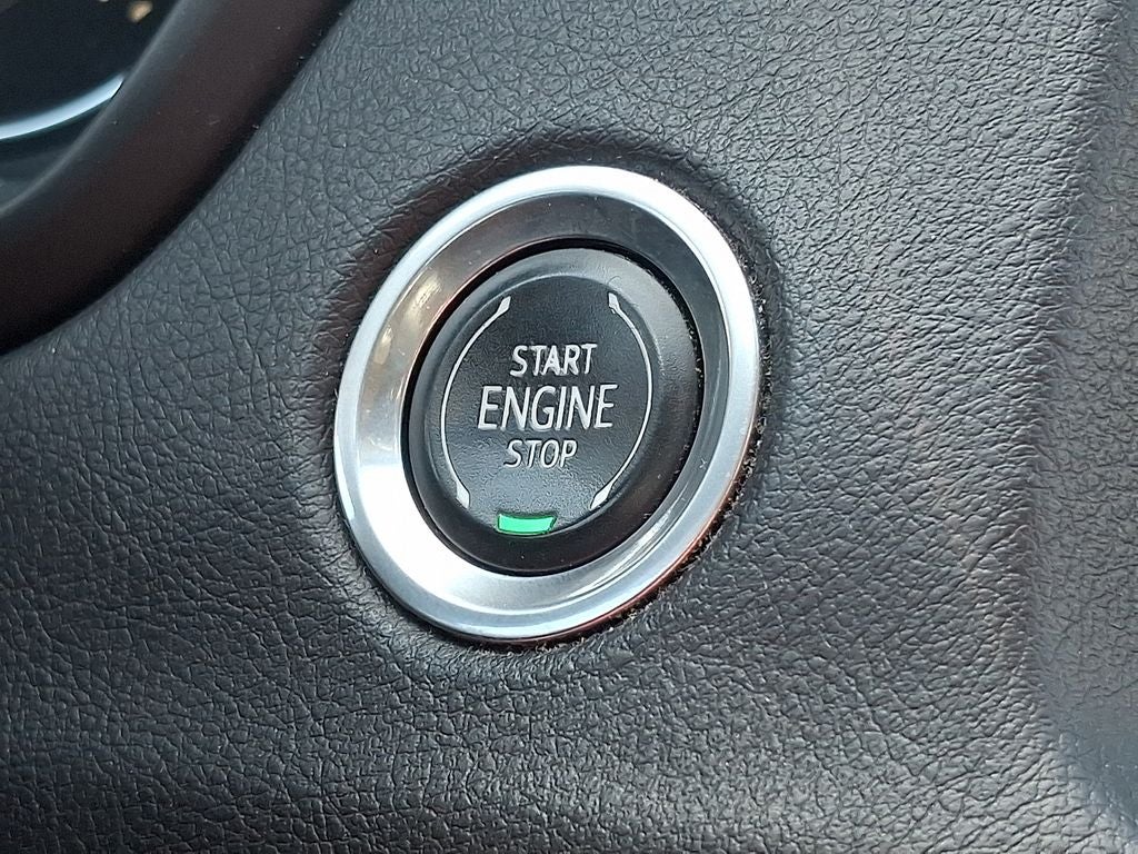 2019 Cadillac XT4 Luxury