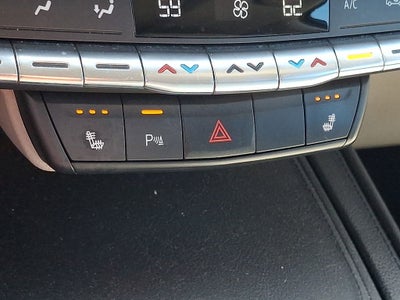 2019 Cadillac XT4 Luxury