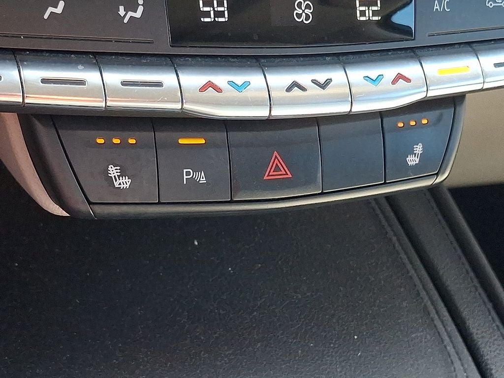 2019 Cadillac XT4 Luxury