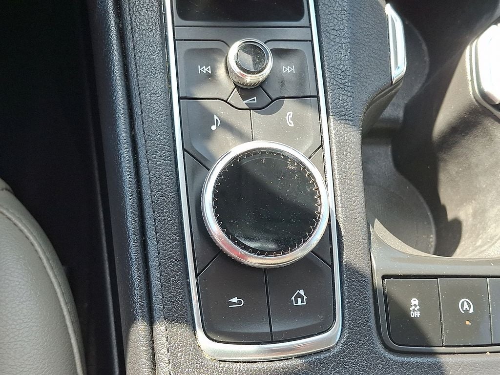 2019 Cadillac XT4 Luxury