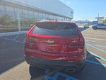2022 Cadillac XT4 Luxury
