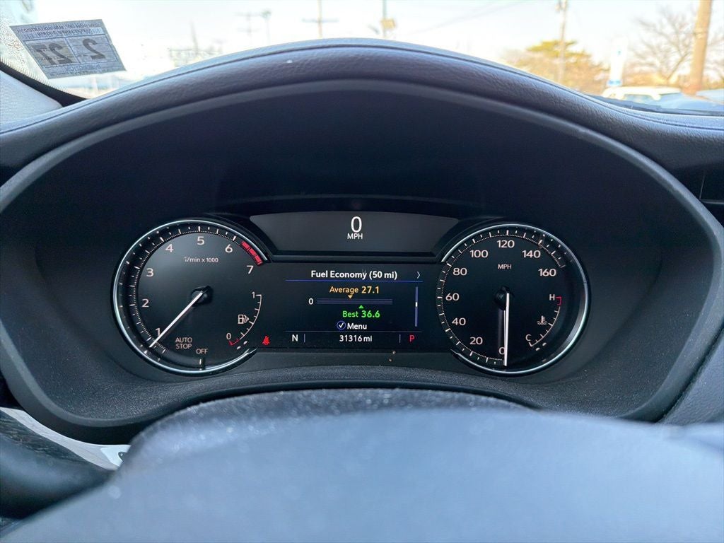 2022 Cadillac XT4 Premium Luxury