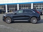 2022 Cadillac XT4 Premium Luxury
