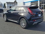 2022 Cadillac XT4 Premium Luxury
