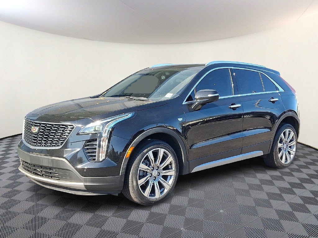 2023 Cadillac XT4