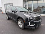 2023 Cadillac XT5 Luxury