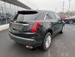 2023 Cadillac XT5 Luxury
