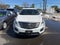 2017 Cadillac XT5 Base