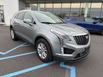 2023 Cadillac XT5 Luxury