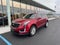 2022 Cadillac XT5 Luxury