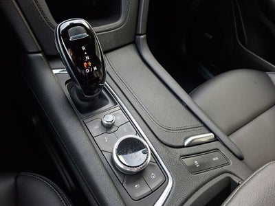 2022 Cadillac XT5 Luxury