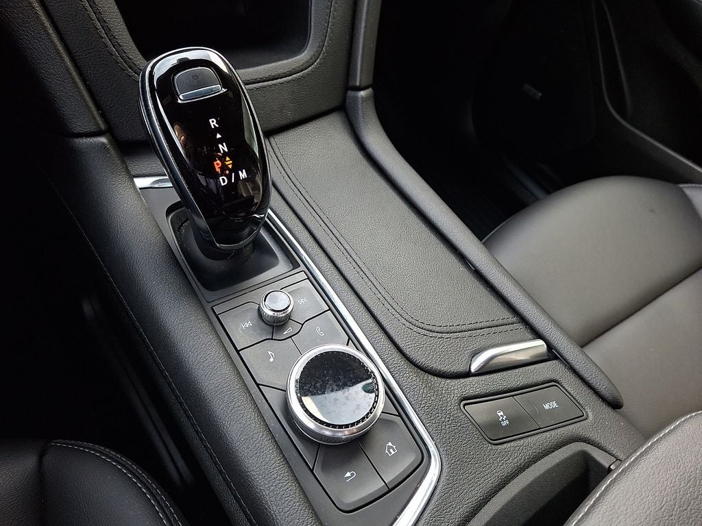 2022 Cadillac XT5 Luxury