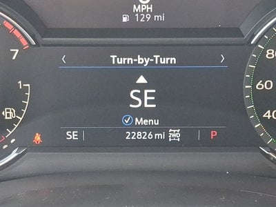 2022 Cadillac XT5 Luxury