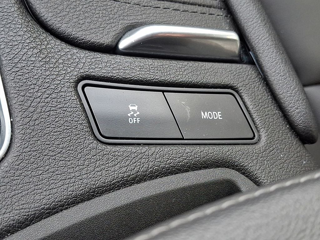 2022 Cadillac XT5 Luxury