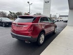 2022 Cadillac XT5 Luxury