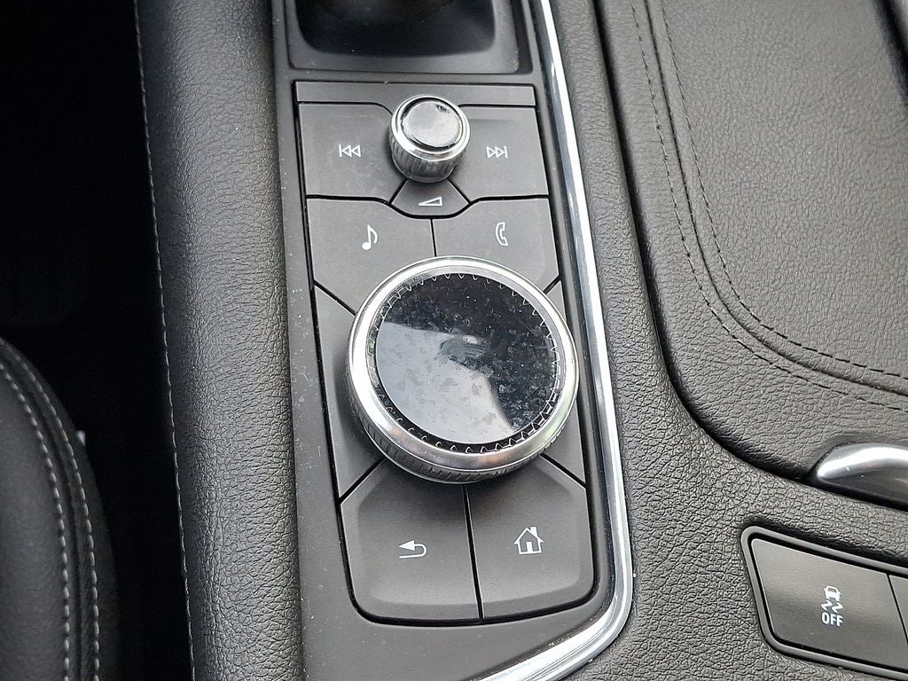 2022 Cadillac XT5 Luxury