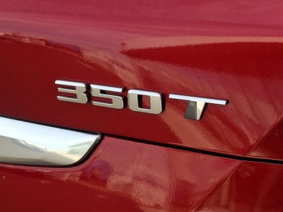 2022 Cadillac XT5 Luxury