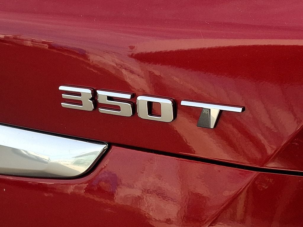 2022 Cadillac XT5 Luxury